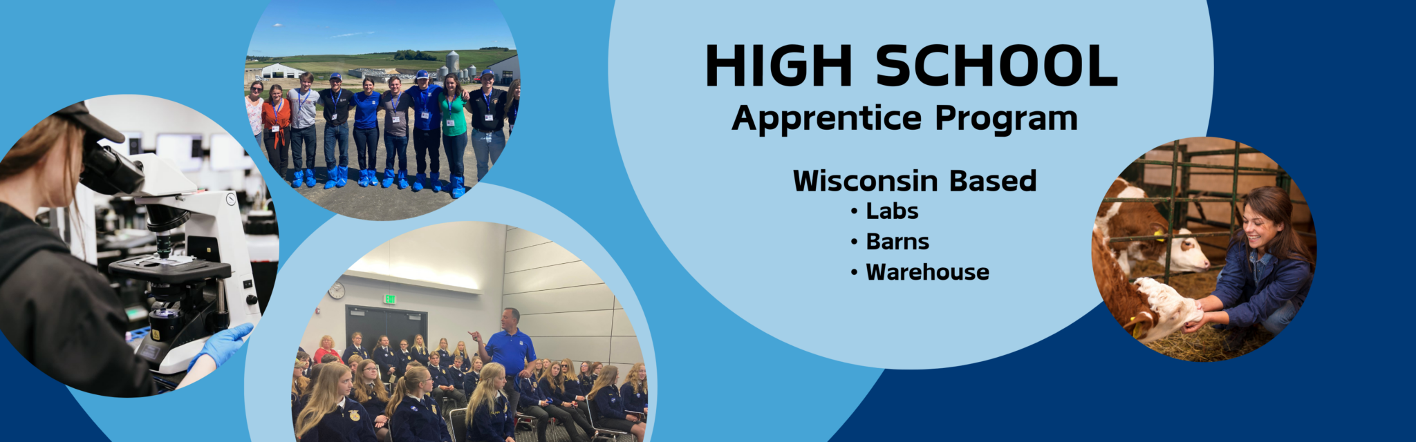 Wisconsin Co-op Program | ABS Careers